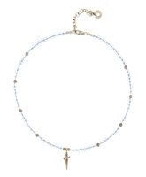 Collier Cesare Paciotti Enfant in Résine BGCL0015 - BGCL0015